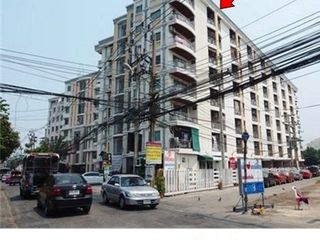 出售 公寓 公寓式住宅 在 Mueang Nonthaburi, Nonthaburi
