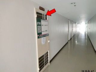 出售 公寓 公寓式住宅 在 Mueang Nonthaburi, Nonthaburi