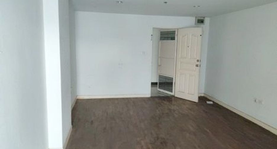 Apartment zum Kauf mit Studio in Mueang Nonthaburi, Nonthaburi