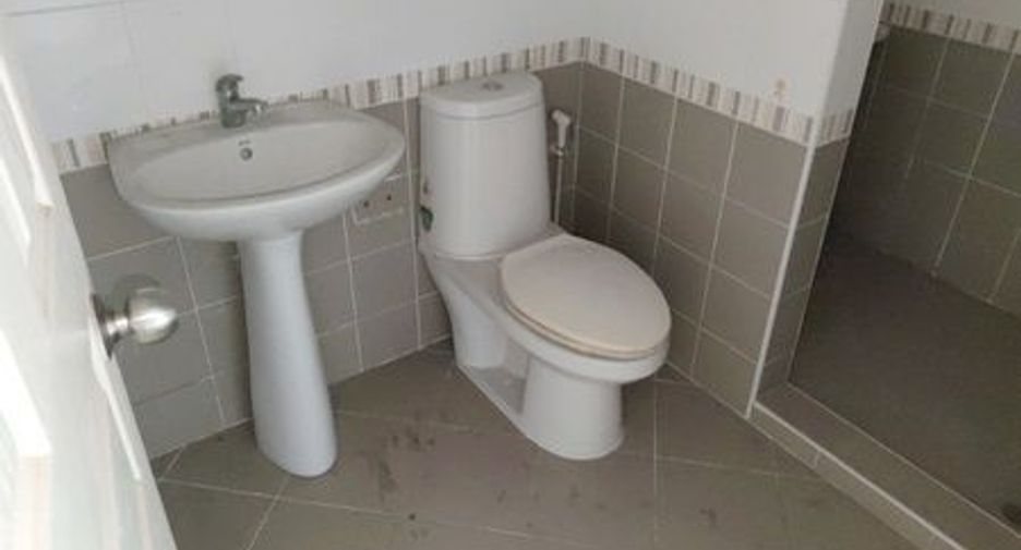 Apartment zum Kauf mit Studio in Mueang Nonthaburi, Nonthaburi