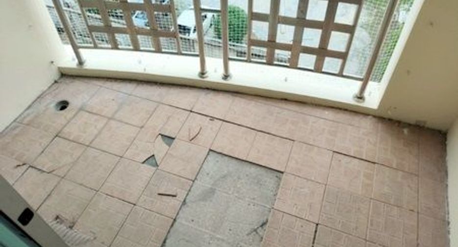 Apartment zum Kauf mit Studio in Mueang Nonthaburi, Nonthaburi