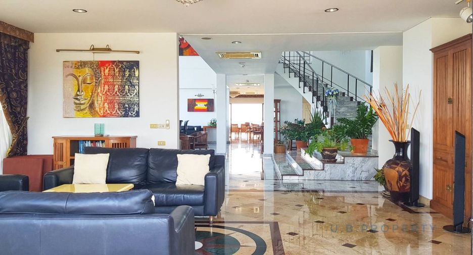 For rent and for sale studio condo in Mueang Chon Buri, Chonburi