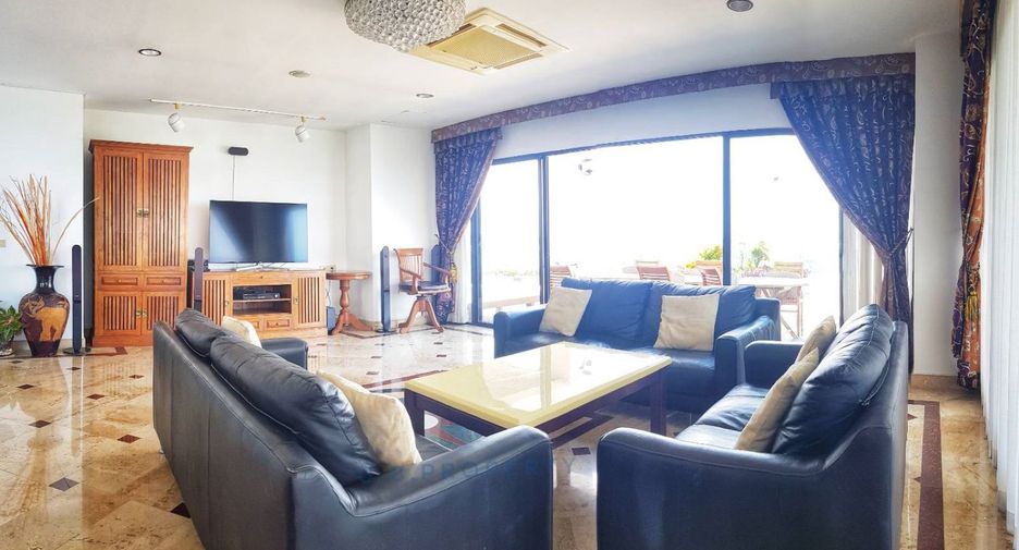 For rent and for sale studio condo in Mueang Chon Buri, Chonburi