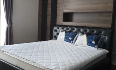 For rent 2 bed condo in Sathon, Bangkok