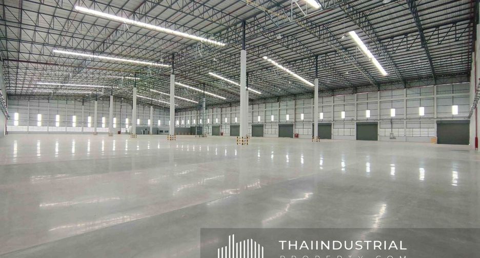 Lagerhaus zur Miete in Si Racha, Chonburi
