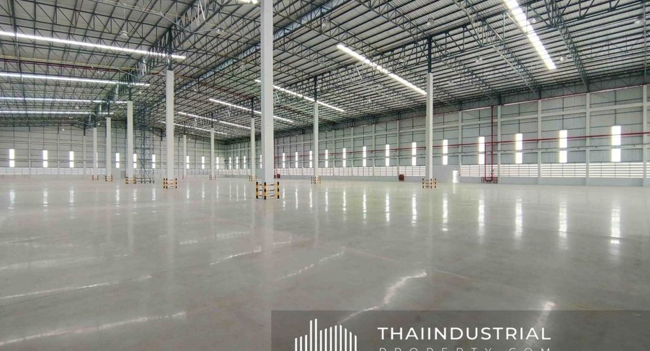 Lagerhaus zur Miete in Si Racha, Chonburi