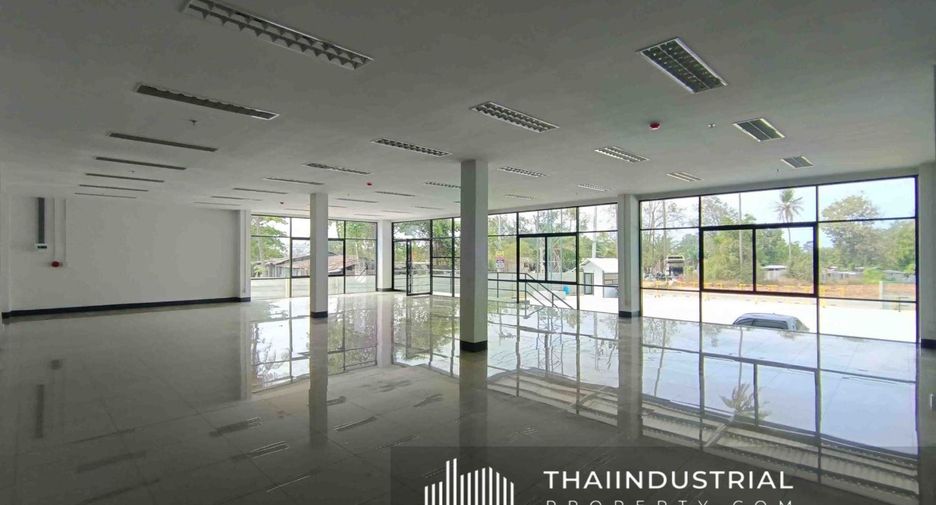 Lagerhaus zur Miete in Si Racha, Chonburi