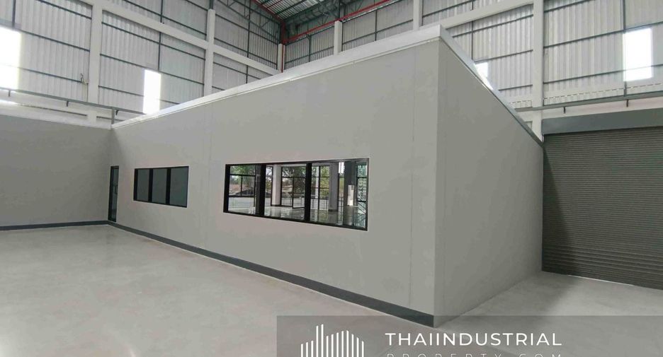 Lagerhaus zur Miete in Si Racha, Chonburi