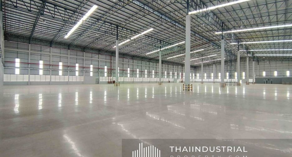 Lagerhaus zur Miete in Si Racha, Chonburi