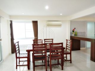 For rent 3 bedrooms house in Watthana, Bangkok
