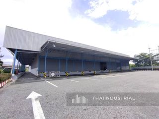 For rent warehouse in Bang Pakong, Chachoengsao