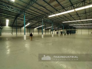 For rent warehouse in Bang Pakong, Chachoengsao