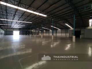 For rent warehouse in Bang Pakong, Chachoengsao