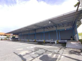 For rent warehouse in Bang Pakong, Chachoengsao