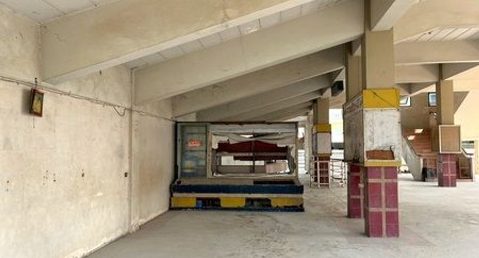 Продажа торговое помещение в Tha Maka, Канчанабури