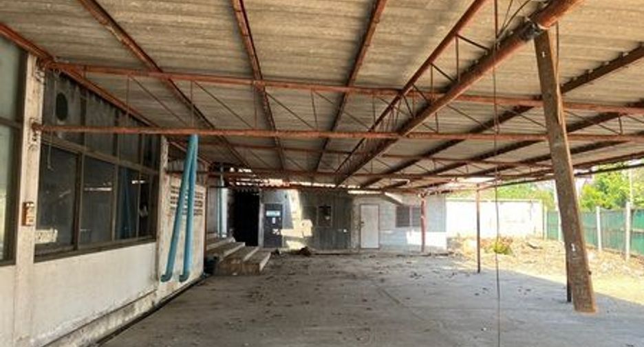 Продажа торговое помещение в Tha Maka, Канчанабури