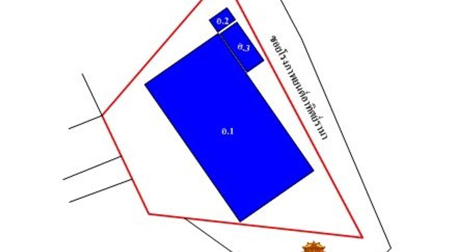 Продажа торговое помещение в Tha Maka, Канчанабури