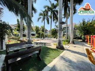 For sale 3 bedrooms townhouse in Pak Kret, Nonthaburi