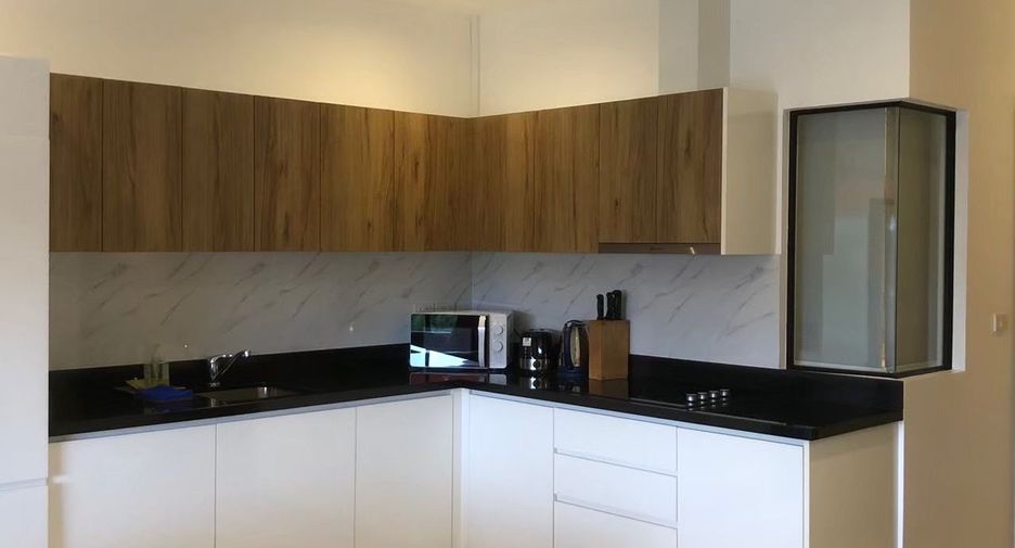 À vendre 1 chambre condo à Hua Hin, Prachuap Khiri Khan