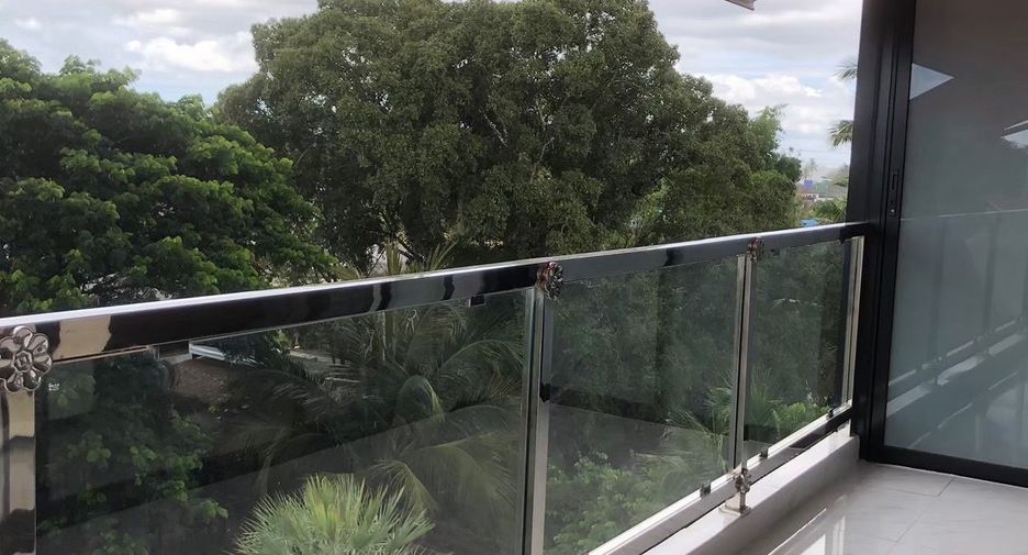 À vendre 1 chambre condo à Hua Hin, Prachuap Khiri Khan