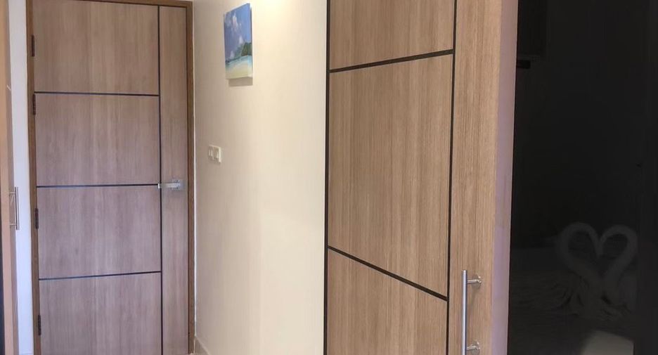 À vendre 1 chambre condo à Hua Hin, Prachuap Khiri Khan