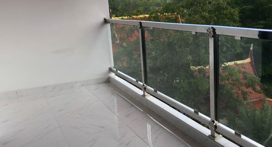 À vendre 1 chambre condo à Hua Hin, Prachuap Khiri Khan