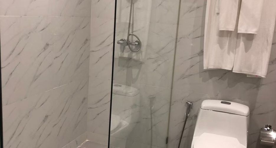 À vendre 1 chambre condo à Hua Hin, Prachuap Khiri Khan