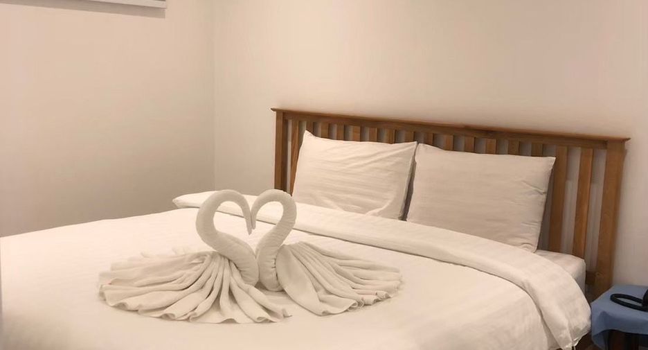 À vendre 1 chambre condo à Hua Hin, Prachuap Khiri Khan