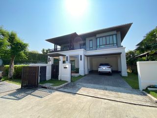 出售 4 卧室 独立屋 在 San Sai, Chiang Mai