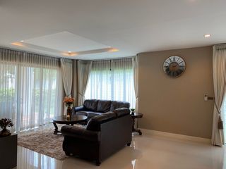 出售 4 卧室 独立屋 在 San Sai, Chiang Mai