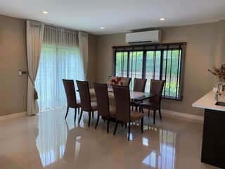出售 4 卧室 独立屋 在 San Sai, Chiang Mai