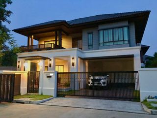 出售 4 卧室 独立屋 在 San Sai, Chiang Mai