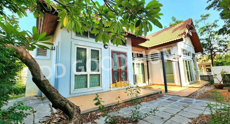 For sale 2 bedrooms house in Lam Luk Ka, Pathum Thani