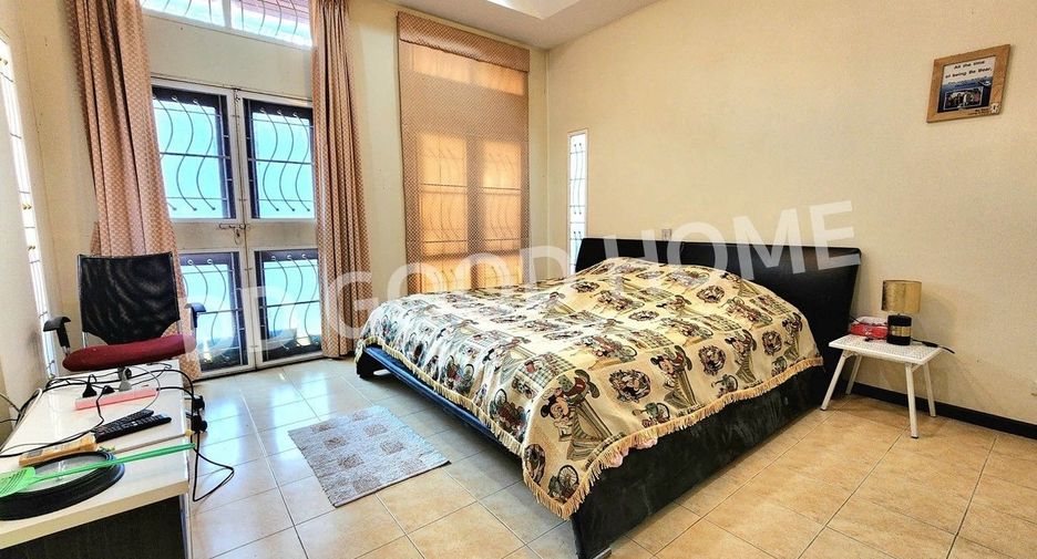 For sale 2 bedrooms house in Lam Luk Ka, Pathum Thani