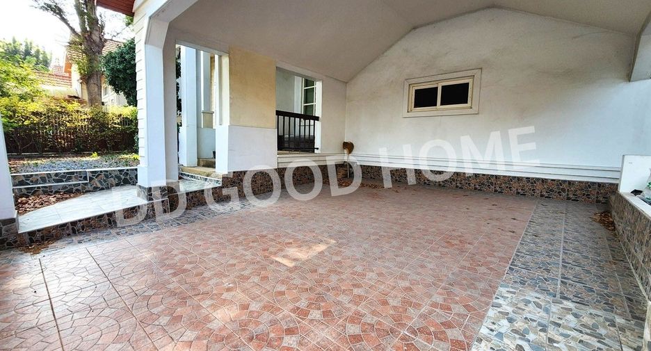 For sale 2 bedrooms house in Lam Luk Ka, Pathum Thani