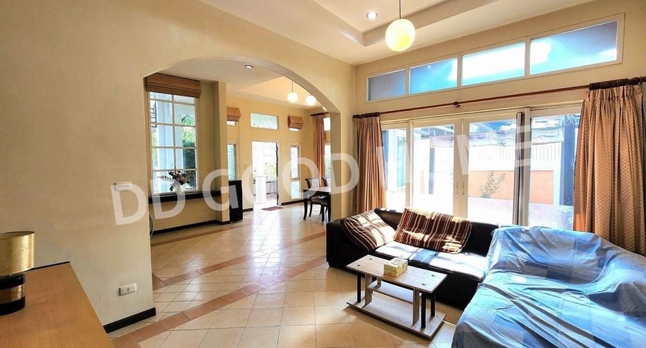 For sale 2 bedrooms house in Lam Luk Ka, Pathum Thani