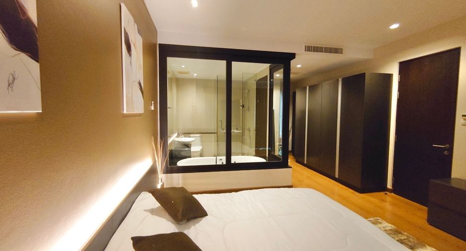 For rent 1 bed condo in Sattahip, Chonburi