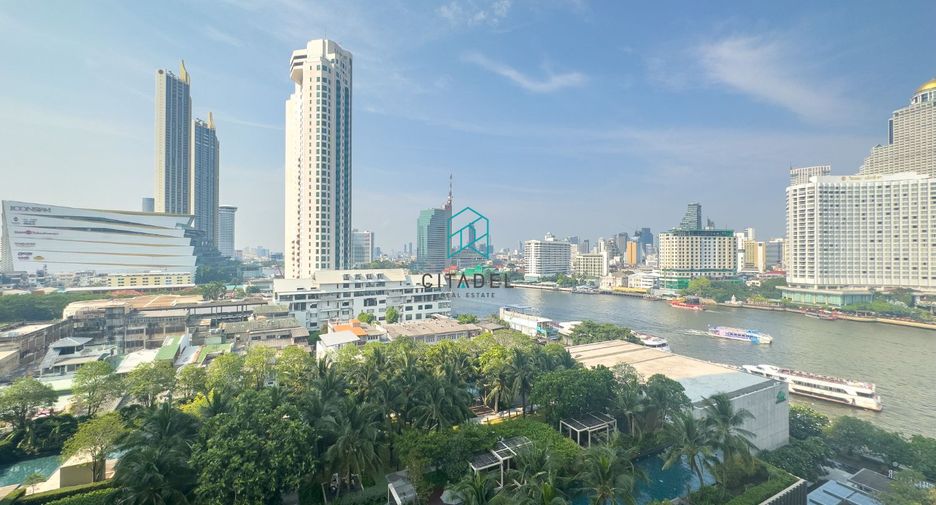 ขาย 1 เตียง คอนโด ใน สาทร, กรุงเทพฯ