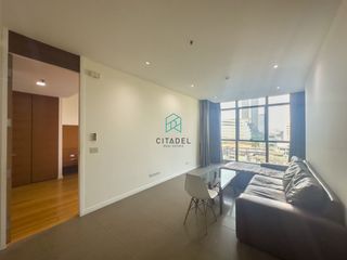 Продажа 1 кровать кондо в Сатхон, Бангкок