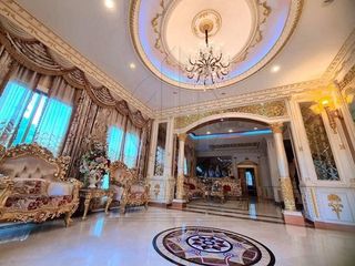 For sale 5 Beds house in Thung Khru, Bangkok