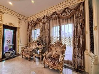 For sale 5 Beds house in Thung Khru, Bangkok