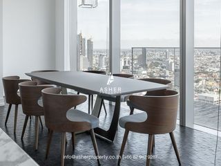 Продажа 3 спальни кондо в Сатхон, Бангкок