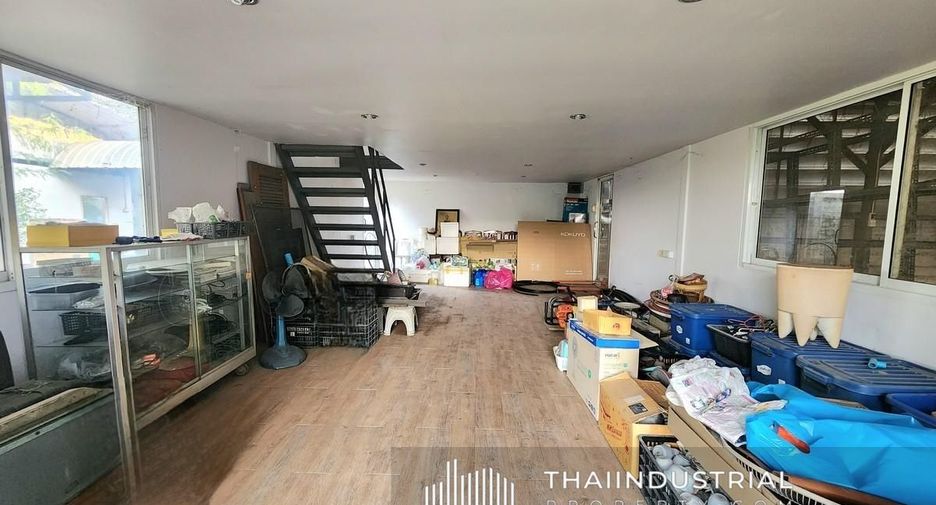 Аренда склад в Bang Bua Thong, Нонтабури