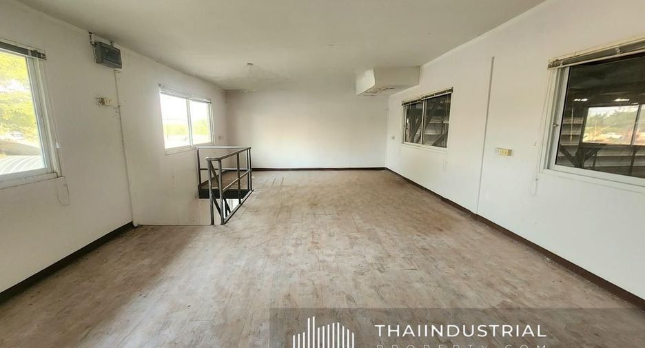 Аренда склад в Bang Bua Thong, Нонтабури