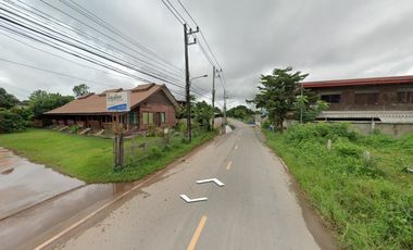 For sale land in Mueang Bung Kan, Bueng Kan