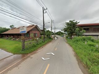 For sale land in Mueang Bung Kan, Bueng Kan