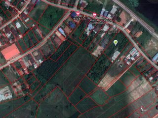 For sale land in Mueang Bung Kan, Bueng Kan