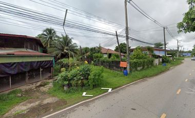 For sale land in Mueang Bung Kan, Bueng Kan