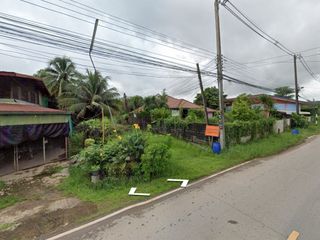 For sale land in Mueang Bung Kan, Bueng Kan