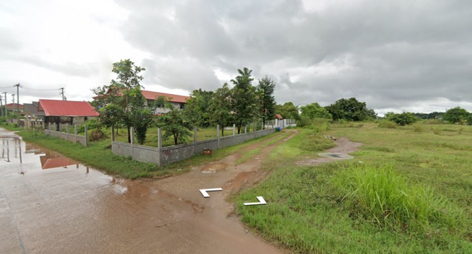 À vendre terrain à Mueang Bung Kan, Bueng Kan